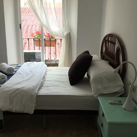 San Jose Guest House غرناطة المظهر الخارجي الصورة