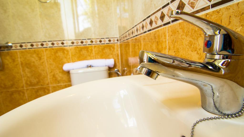 San Jose Guest House غرناطة الغرفة الصورة