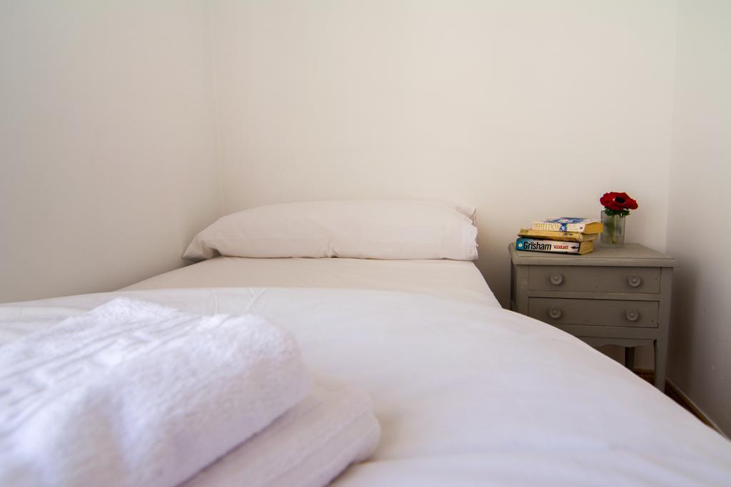San Jose Guest House غرناطة الغرفة الصورة
