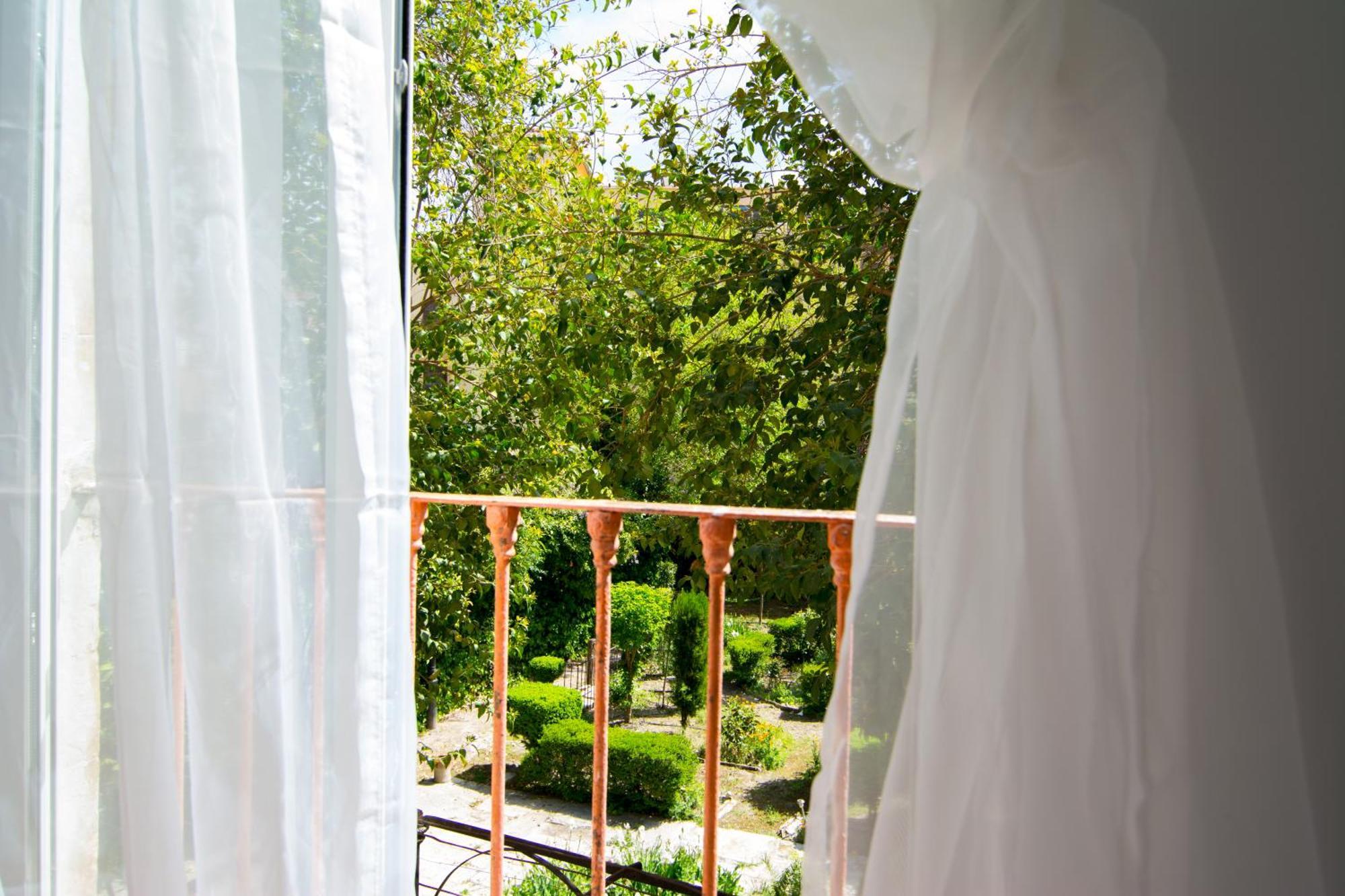 San Jose Guest House غرناطة المظهر الخارجي الصورة