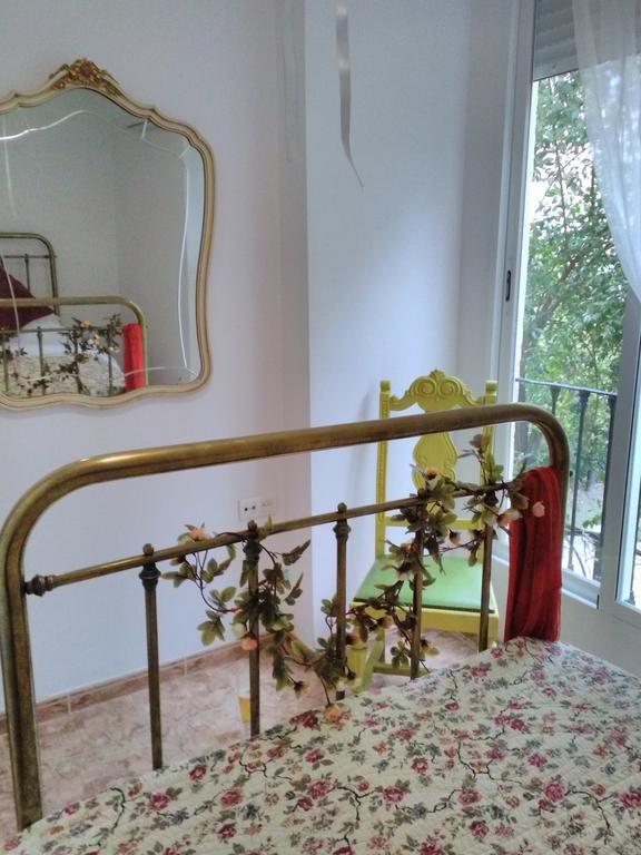 San Jose Guest House غرناطة المظهر الخارجي الصورة