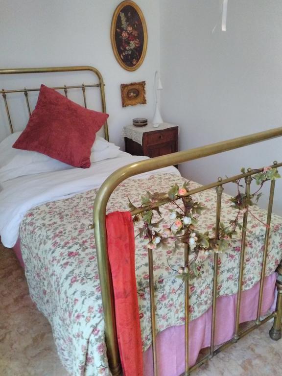 San Jose Guest House غرناطة المظهر الخارجي الصورة