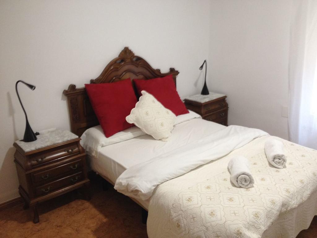 San Jose Guest House غرناطة المظهر الخارجي الصورة