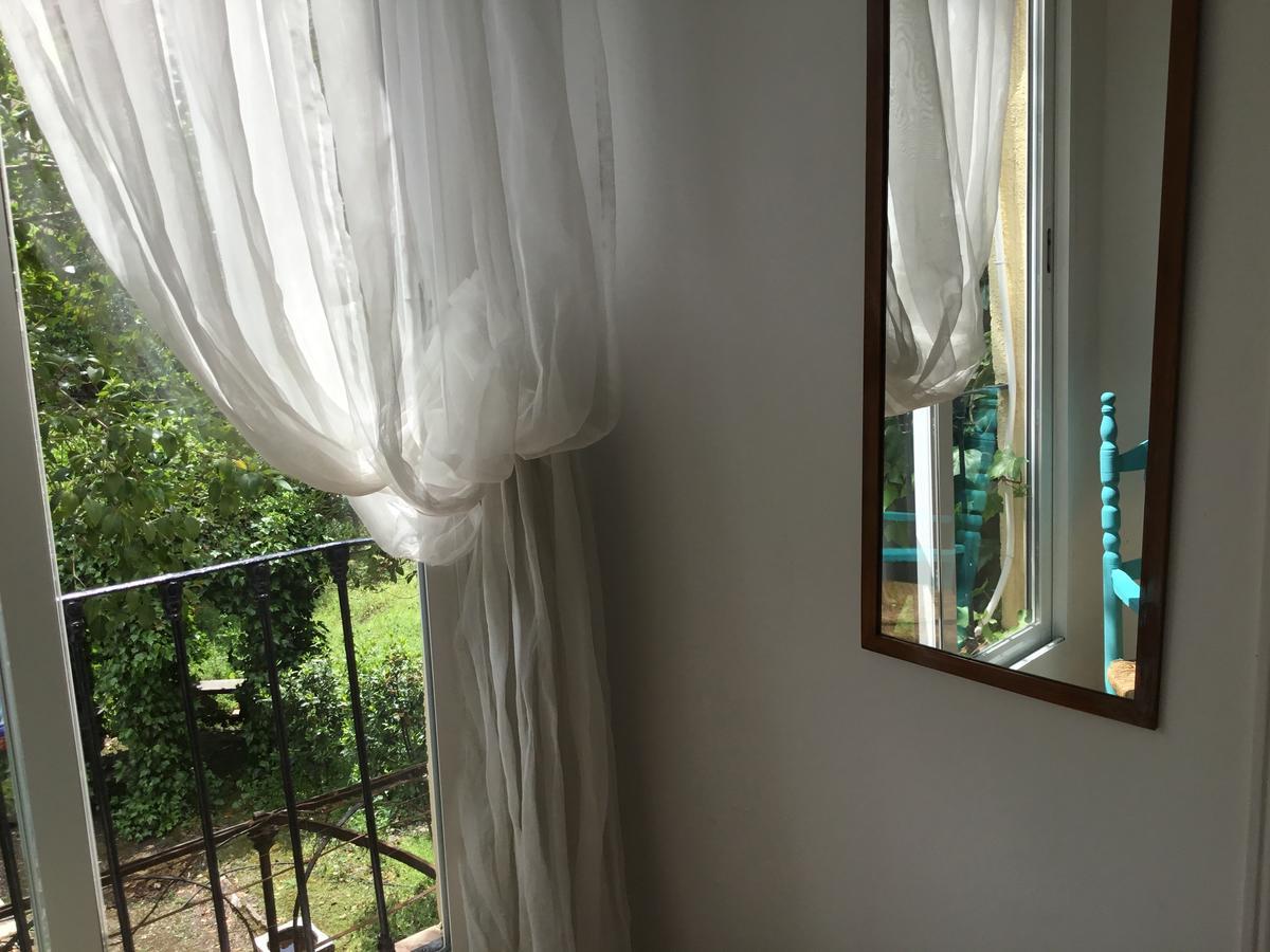 San Jose Guest House غرناطة المظهر الخارجي الصورة