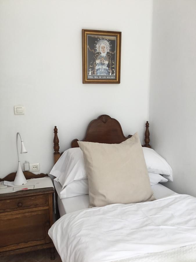 San Jose Guest House غرناطة المظهر الخارجي الصورة