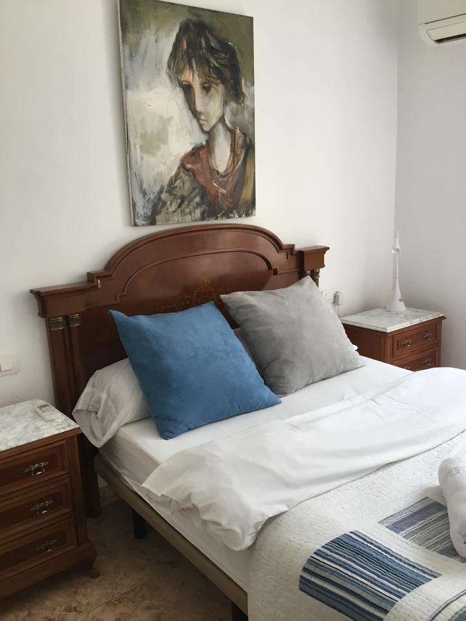 San Jose Guest House غرناطة المظهر الخارجي الصورة