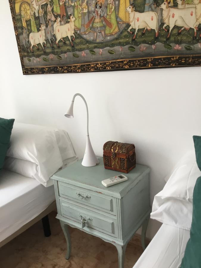 San Jose Guest House غرناطة المظهر الخارجي الصورة